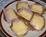 Foto del paso 13 de la receta: San Jacobos de brócolis - tortillitas saludables a la plancha