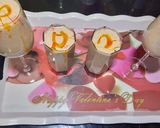 A picture of step 4 of Special Fruit Juice.