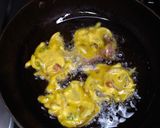 পেয়াজী (Peyaji recipe in Bengali) রেসিপি ধাপ - 2 ছবি