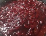 Rizs brulée meggyel recept fázis 5 fotója