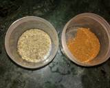 Masala papad recipe step 2 photo
