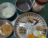 শুক্তো (shukto recipe in Bengali) রেসিপির ধাপ 1 ছবি