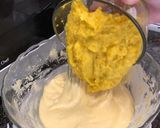 Foto del paso 3 de la receta: Bizcochuelo de naranja 🍊🍊 Sin Tacc