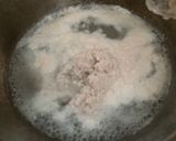 รูปขั้นตอนการทำที่ 3 ของ ลาบหมูสับ