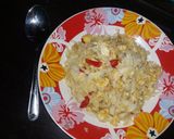 Foto langkah ke 6 dari resep Tukol (telur kol).