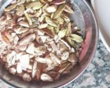 સેવૈયા મેંગો રબડી કટોરી (Sevaiya Mango Rabdi Katori Recipe In Gujarati) રેસીપી સ્ટેપ2ફોટો