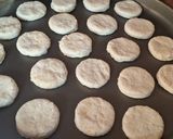 Foto del paso 3 de la receta: Scones de queso sin huevo y sin manteca