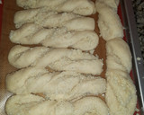 Foto del paso 7 de la receta: Pan de Coco rallado