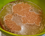 Foto del paso 4 de la receta: Caldo de jamón