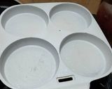 Foto langkah ke 3 dari resep Banana Pancake.