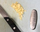 便當變身炒飯（心臟復甦系列）的食譜步驟1照片