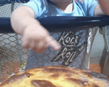 Foto del paso 7 de la receta: Torta matera