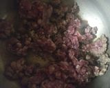 Foto del paso 1 de la receta: Empanadas de carne express (rápidas) para principiantes