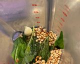 Foto del paso 2 de la receta: 🐟 PESCADO CON ESPÁRRAGOS Y PESTO 🍅😍 🍽