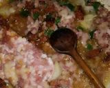 Maradék mentő chilis bab recept fázis 1 fotója