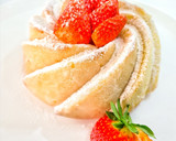 Foto del paso 2 de la receta: Budin de naranja