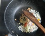 Foto langkah ke 3 dari resep 742. OSENG KERANG PEDAS.
