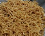 Foto langkah ke 3 dari resep Sate Gulung Mie.