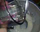 Foto langkah ke 2 dari resep Teh Tarik Kayumanis.