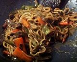 Foto del paso 4 de la receta: Pasta estilo cajún LuisFy
