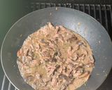 Foto del paso 4 de la receta: Strogonoff