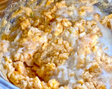Foto del paso 1 de la receta: 🇵🇾 SOPA PARAGUAYA (Paraguay)
