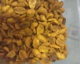 મસાલા પૂરી (Masala Puri Recipe In Gujarati) રેસીપી સ્ટેપ2ફોટો
