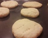 Foto del paso 3 de la receta: Pan amasado esponjoso