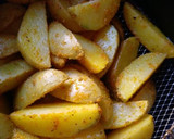 Foto del paso 3 de la receta: Papas rústicas