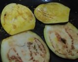 एगप्लांट वॉलनट रोल(eggplant walnut roll recipe in hindi) रेसिपी चरण 2 फोटो