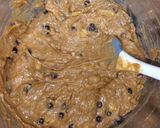 Foto langkah ke 3 dari resep Brown Margarine Banana Bread.