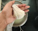 Meethi paneer poori recipe step 2 photo
