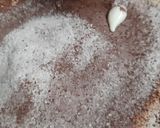 Foto langkah ke 3 dari resep Brownies Kukus.