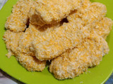 Nugget Homemade