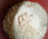 Foto langkah ke 1 dari resep Bolu pisang mekar.
