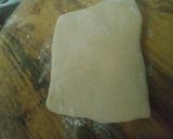 A picture of step 3 of Grill cauliflower pocket.
