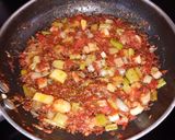 Foto del paso 1 de la receta: Mini Pizza