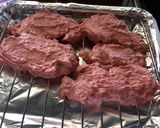 Foto del paso 4 de la receta: Pollo estilo libanés