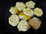 Cireng Bumbu Rujak