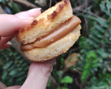 Foto del paso 4 de la receta: Alfajores de coco ✨