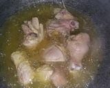 Foto langkah ke 2 dari resep Ayam rica kemangi pedas nampoll.