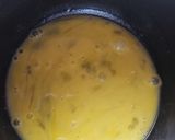 Foto del paso 1 de la receta: Tarta de ricota con chocolate low carb