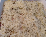 Foto del paso 4 de la receta: Patatas horneadas al estilo húngaro