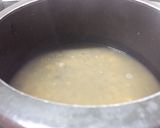 दाल मखनी (dal makhani recipe in Hindi) रेसिपी चरण 3 फोटो