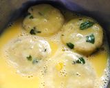 Foto langkah ke 7 dari resep Perkedel Kentang.