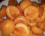 صورة لخطوة 1 من وصفة مربى المشماش