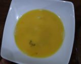 Foto langkah ke 3 dari resep Sosis kentang bentuk cumi #bekal anak.