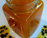 Foto del paso 4 de la receta: Coulis de maracuyá