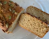 A picture of step 6 of Bread.