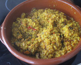 Foto del paso 8 de la receta: Arroz con mejillones